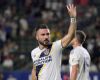 LA Galaxy's Romain Alessandrini out until September after knee surgery