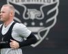 Wayne Rooney comes off bench to make MLS debut with D.C. United