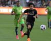 LAFC sell defender Omar Gaber to Pyramids FC because of 'family matter'