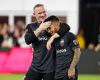 D.C. United beats Vancouver Whitecaps in dream debut for Wayne Rooney