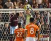 Keepers enjoy easy night in Houston Dynamo-Colorado Rapids scoreless draw