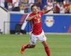 New York Red Bulls sign German midfielder Marc Rzatkowski