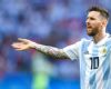 Argentina without Lionel Messi again for October friendlies with Iraq, Brazil