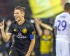 Columbus Crew's Wil Trapp hits stunning stoppage-time winner against Orlando City