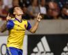Colorado Rapids score late to force draw with Real Salt Lake