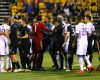 Referees group admits error in awarding Columbus Crew penalty