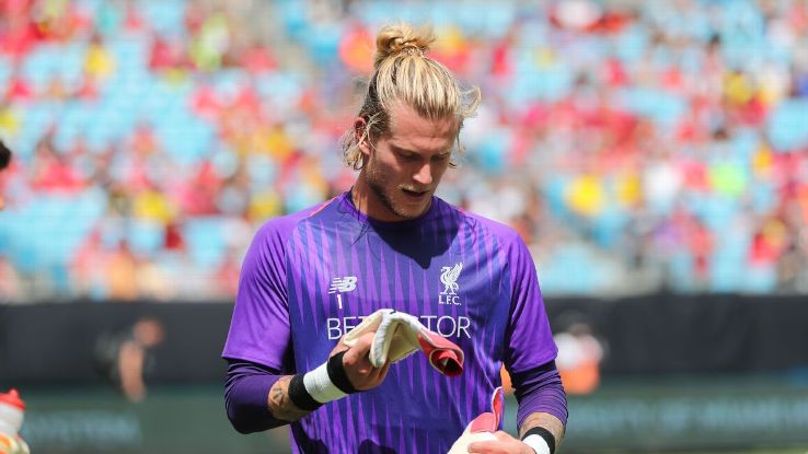 Loris Karius has endured a tough few months but has the talent and fortitude to emerge better than ever.
