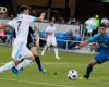 Raul Ruidiaz scores birthday goal in Seattle win against San Jose