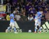 Maxi Moralez on target as New York City FC blanks Orlando City