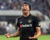 LA Galaxy pull off another 'El Trafico' comeback to draw with LAFC