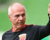 Cameroon in discussion with Eriksson over vacant managerial position