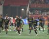 Juventus needs penalties to beat Major League Soccer All-Stars