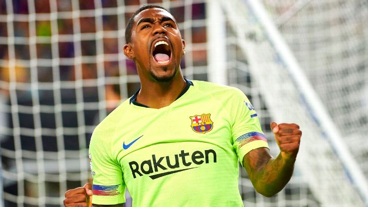 Malcom's arrival in Barcelona didn't make much sense when announced but the 21-year-old will have a significant role to play.