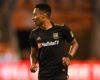 LAFC's Mark-Anthony Kaye out 4-6 months after undergoing ankle surgery
