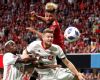 Atlanta's two-goal Martinez closes on MLS record in draw with Toronto