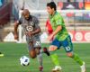 Seattle Sounders stun Minnesota United in stoppage time for 2-1 win