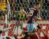 Sam Nicholson's late goal leads Colorado Rapids to win over LA Galaxy