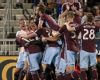 Bismark Boateng's first MLS goal lifts Colorado Rapids over the San Jose Earthquakes