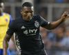 Sporting Kansas City's Jimmy Medranda out for season after surgery