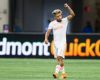 Atlanta United goes top of MLS as Josef Martinez equals MLS record