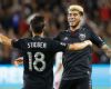 Luciano Acosta, Zoltan Stieber keep D.C. United's hot streak alive with win over New England Revolution