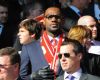 LeBron James hints at where his family stands in LA's budding <i>El Trafico</i> rivalry