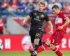 Columbus Crew SC extends Chicago Fire winless run to nine games with late Hansen goal