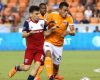 Texas Derby sees Houston Dynamo draw with FC Dallas thanks to late goal