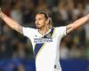 Cobi Jones: Zlatan Ibrahimovic 'kissed by the gods right now'