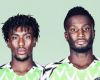 Could Iwobi emergence prompt Rohr to rethink Mikel's Nigeria role?