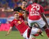 Brian White's first MLS goal lifts New York Red Bulls past Houston Dynamo