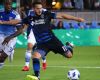 Last-place San Jose Earthquakes complete unlikely sweep of FC Dallas