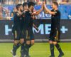 Carlos Vela scores twice as LAFC deal blow to Toronto FC's playoff hopes