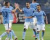 David Villa scores late to salvage draw for NYCFC against D.C. United
