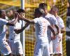 Miguel Almiron's brace helps Atlanta beat Rapids, move to top of East
