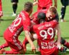 New York Red Bulls draw with D.C. United despite Bradley Wright-Phillips hat trick