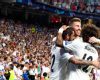 مشاهدة مباراة ريال مدريد وروما بث مباشر اليوم 27 11 2018 في دوري أبطال أوروبا موقع سيدي