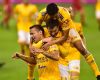 Jesus Duenas' brace gives Tigres Campeones Cup over Toronto FC