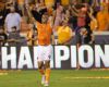 Mauro Manotas leads Dynamo to first U.S. Open Cup in club  history