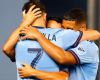NYCFC seals playoff berth, eliminates Chicago Fire