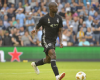 Sporting KC edges closer to playoffs with Real Salt Lake draw