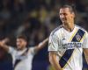 Zlatan Ibrahimovic transfer questions batted away by AC Milan coach