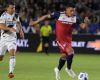FC Dallas, Paraguay striker Cristian Colman done for season with ACL tear