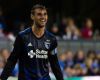 San Jose Earthquakes to exercise Chris Wondolowski contract option - sources
