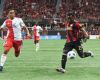Atlanta United's George Bello, 16, scores first MLS goal in win over New England
