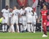 Toronto FC eliminated from playoff contention after loss to Vancouver Whitecaps