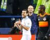 Victor Rodriguez brace sends Seattle Sounders past Houston Dynamo, close in on playoffs