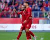 Portugal atop Nations League group after away win against Poland
