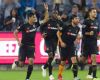 Carlos Vela stars as LAFC beats Houston Dynamo to go second in West