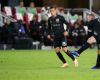 Wayne Rooney's curling free kick takes D.C. United to playoffs' doorstep